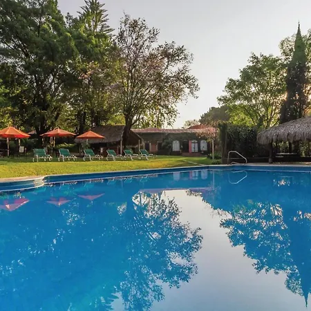 Hotel Racquet Cuernavaca-2