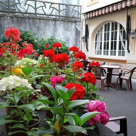 Hotel Calvaire-3