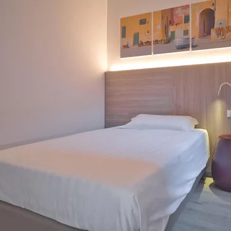 Hotel Medusa-2