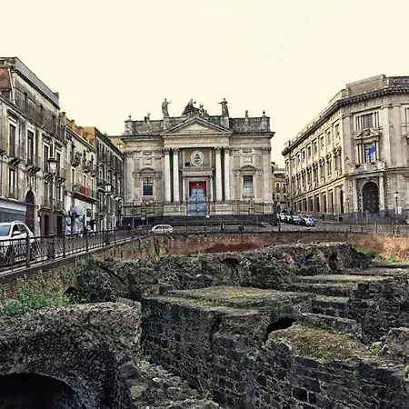 Anfiteatro Le Suites-2