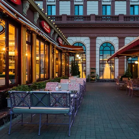 Mozart Hotel-3