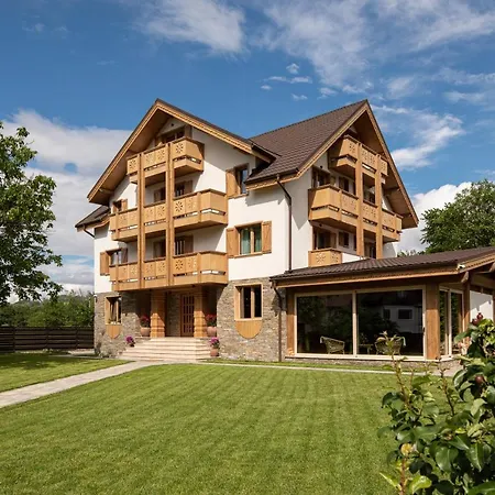 Zara Chalet-2