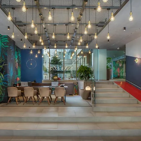 Cortile Hotel - Adults Only-3