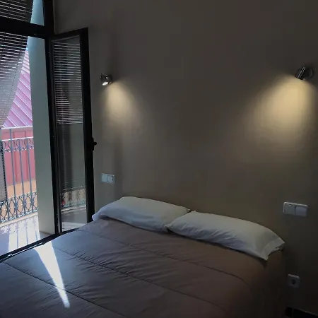 Hostal Radio Barcelona-2