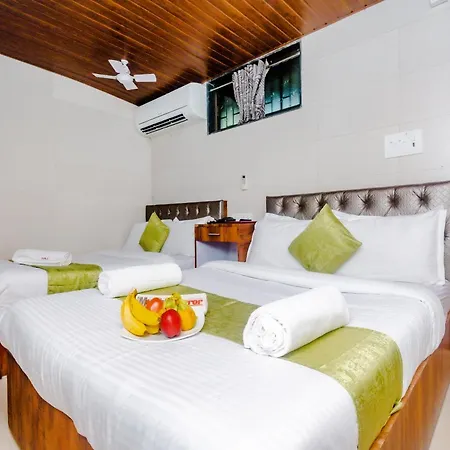 Hotel Alfa Heritage Near Tata Memorial Hospital And Near Masina Hospital-3
