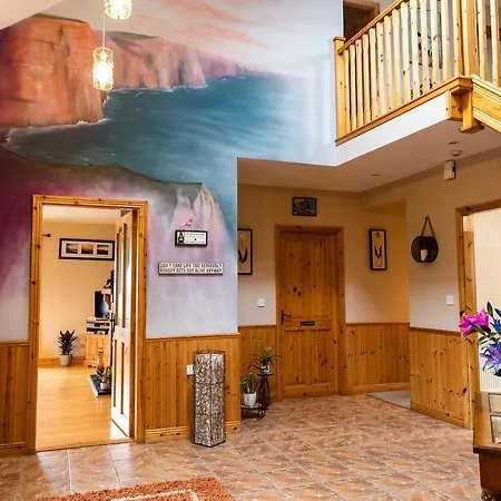 Twin Peaks B&B-2
