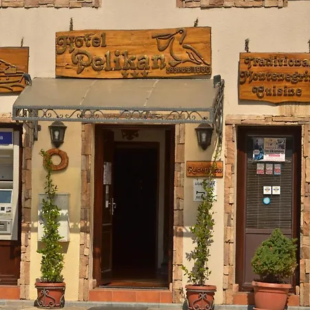 Hotel Pelikan-2