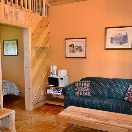 Schott'S Lake Conference & Resort-3