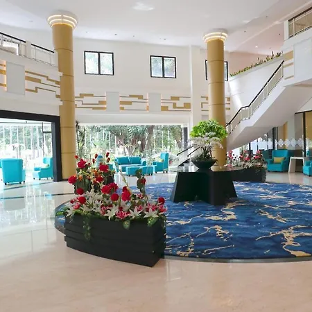 Vue Palace, Artotel Curated-2