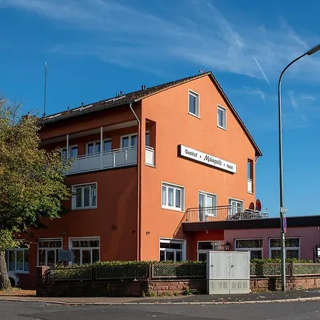 Hotel Mainperle-3