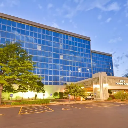 Crowne Plaza Tulsa Hotel Southern Hills-2