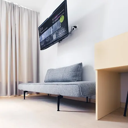 Hotel 171 - Smart Stay-3