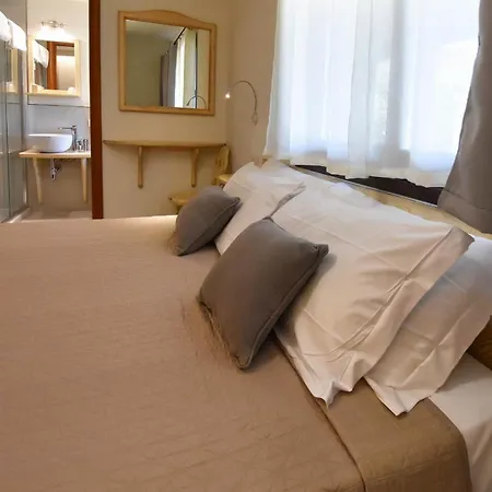 B&B I Graniti Sardi-3