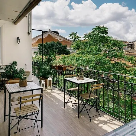Addimora Boutique Suites-3