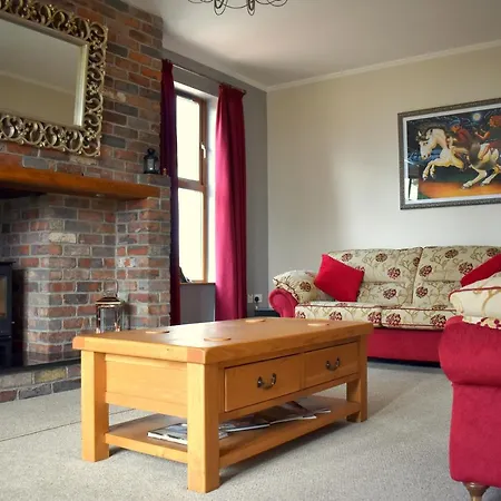 The Meadows B&B-2