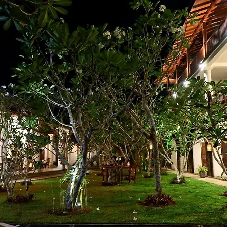The Heritage Hotel Galle Fort-2