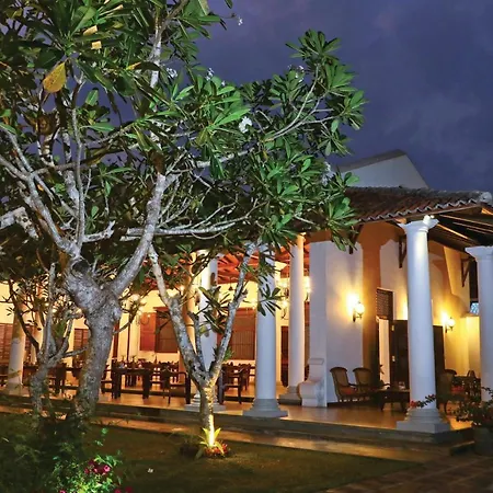 The Heritage Hotel Galle Fort-2