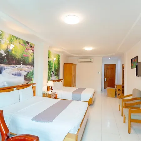 Giang Linh Hotel-3