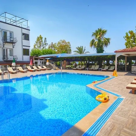 Yücel Hotel-2