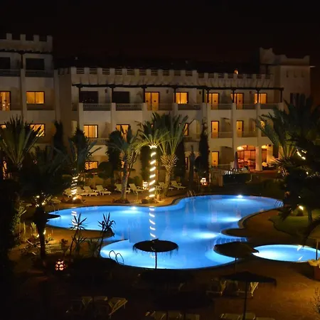 Borjs Hotel Suites & Spa-3