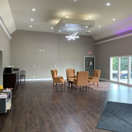 Studio 6 Rockford-3