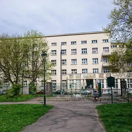 Nawojka Hotele Studenckie-2
