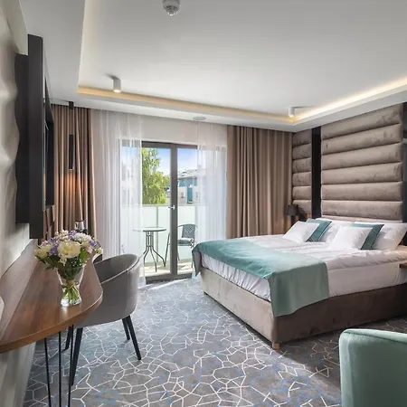 Love Sopot Residence-3