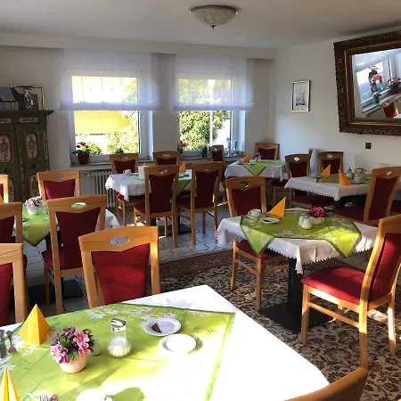 Hotel Haus am Rieth-3
