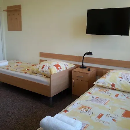 Piast Hotele Studenckie-2