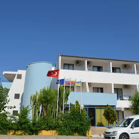 Park Avrupa Hotel-3