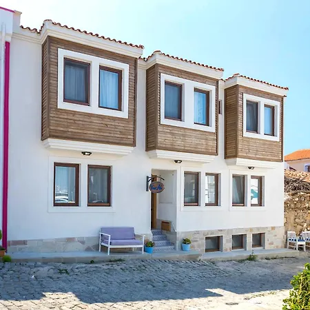Troas Ada Hotel-2