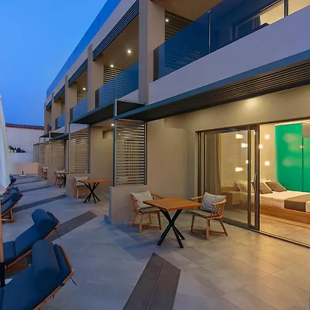 Lilium Luxury Suites-2