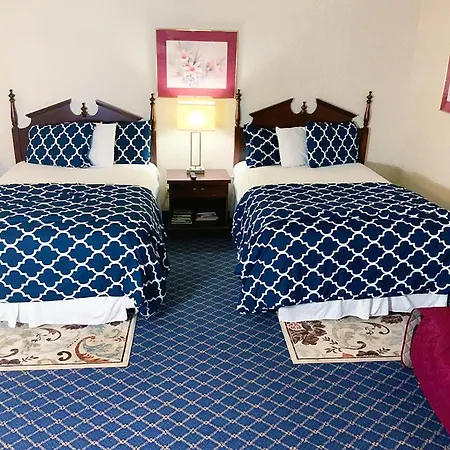 Regency Inn & Suites West Springfield-2