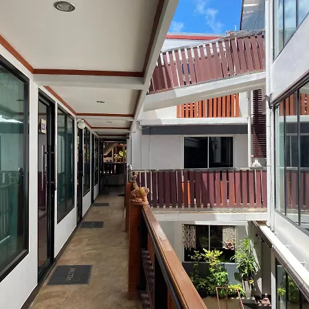 โรงแรมสินสมุทร เกาะเสม็ด-2