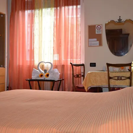 B&B Villa Olmo-3