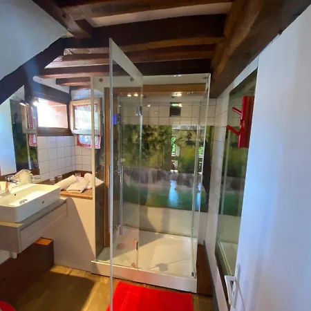 Le Relais Du Haras - Deauville-2
