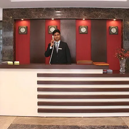 Hotel Livasa Inn Near Blk Hospital-3