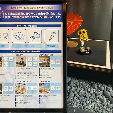 Hotel Wbf Gojo Omiya-2