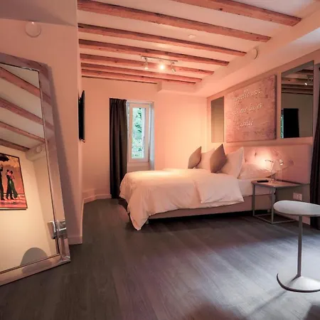 Chez Maman Hotel & Restaurant-2