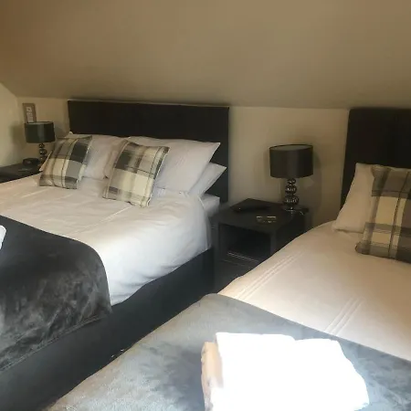 Seafar Bed & Breakfast-2