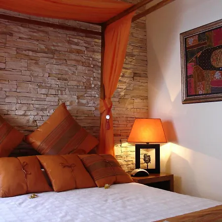 La Villa Marbella - Old Town-3