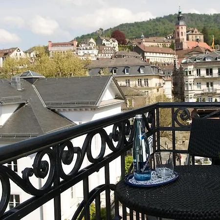 Hotel Haus Reichert-3