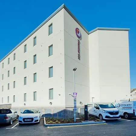 Premier Inn Aberystwyth-2