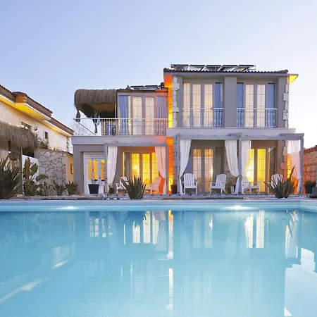 Sade Alacati Hotel-3