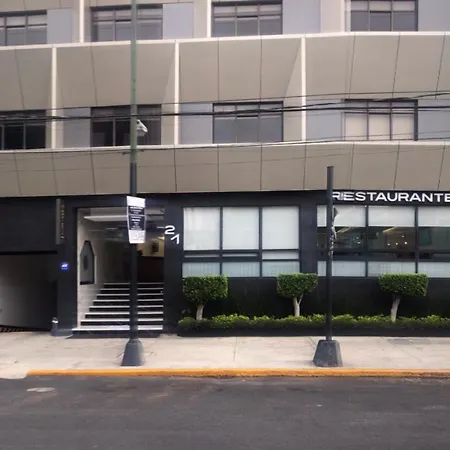 Hotel Casa Blanca Internacional-2
