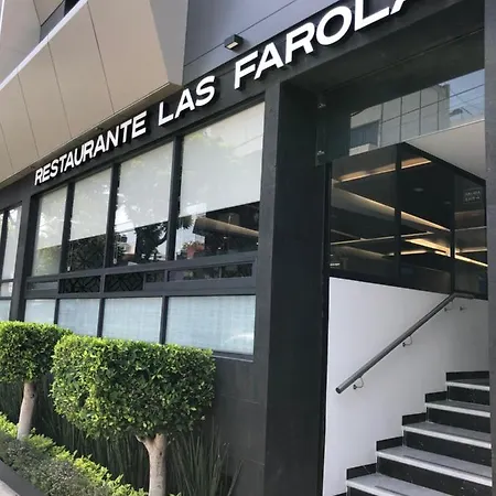 Hotel Casa Blanca Internacional-3