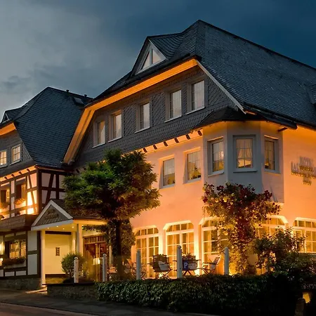 Hotel Sauerlaender Hof-3
