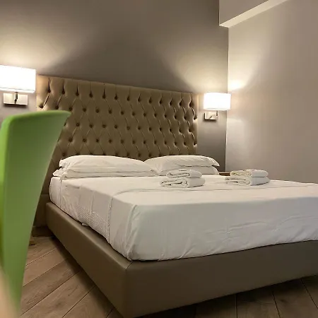 Hotel Genziana-2