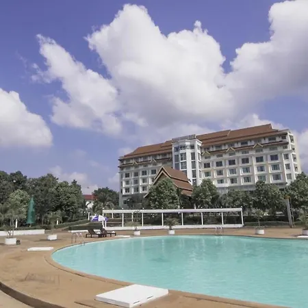 Arawan Riverside Hotel-3