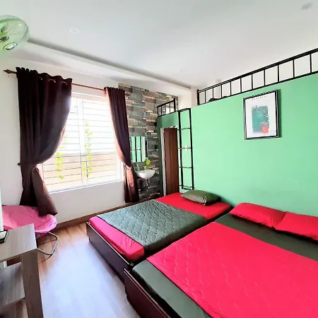 Homestay XI Trum-2